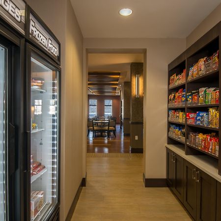 Holiday Inn Express & Suites Denver South - Castle Rock By Ihg Екстериор снимка