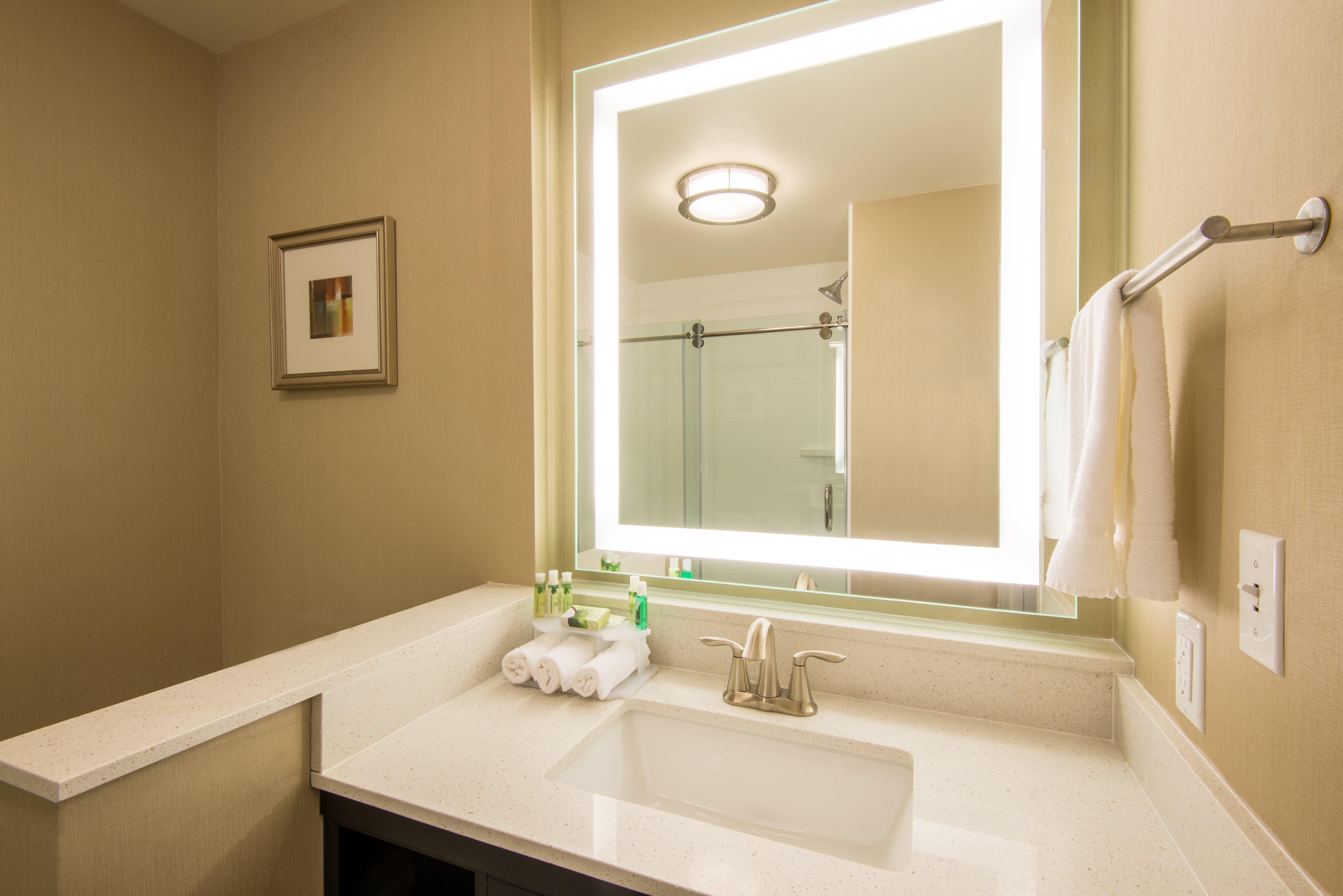 Holiday Inn Express & Suites Denver South - Castle Rock By Ihg Екстериор снимка