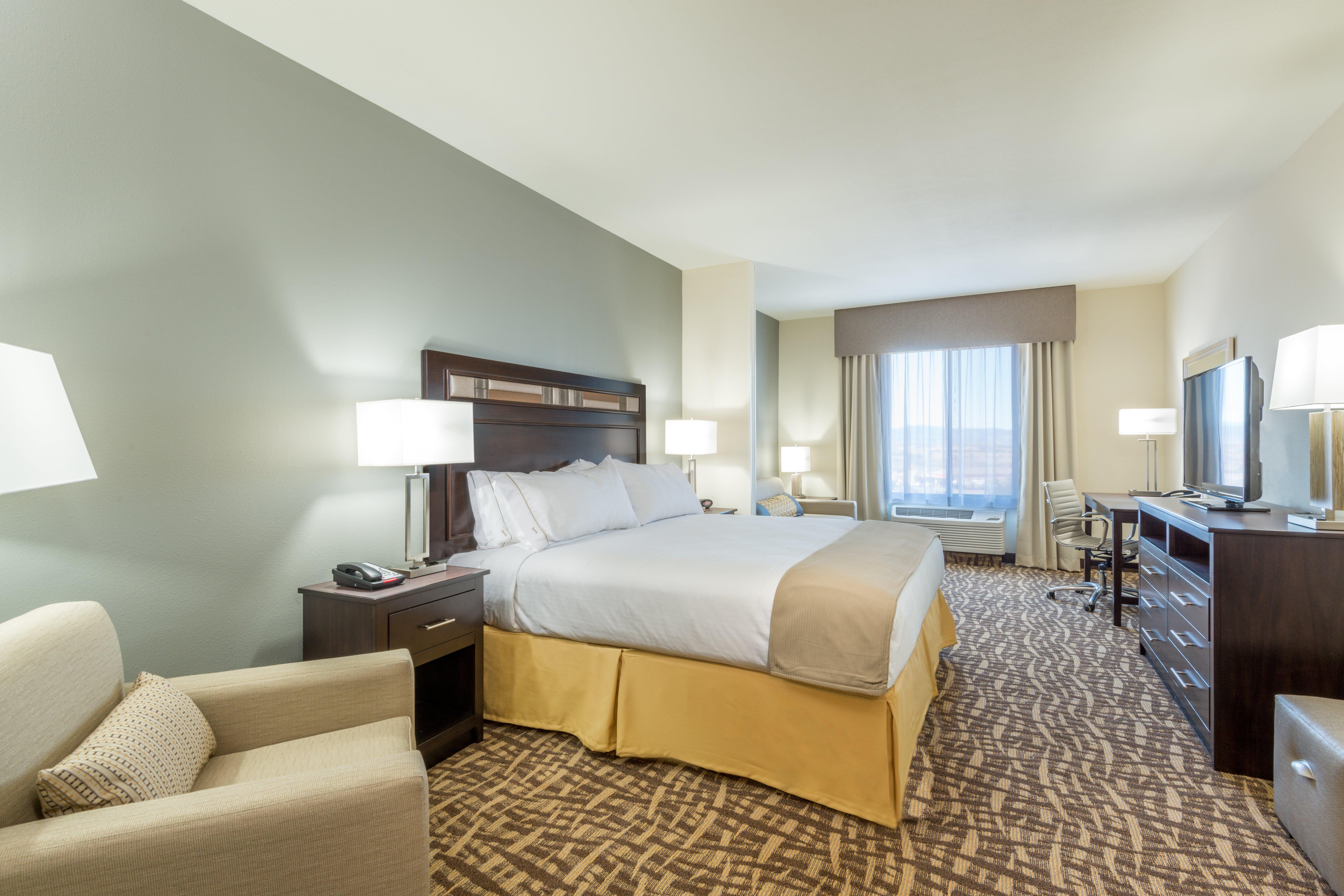 Holiday Inn Express & Suites Denver South - Castle Rock By Ihg Екстериор снимка