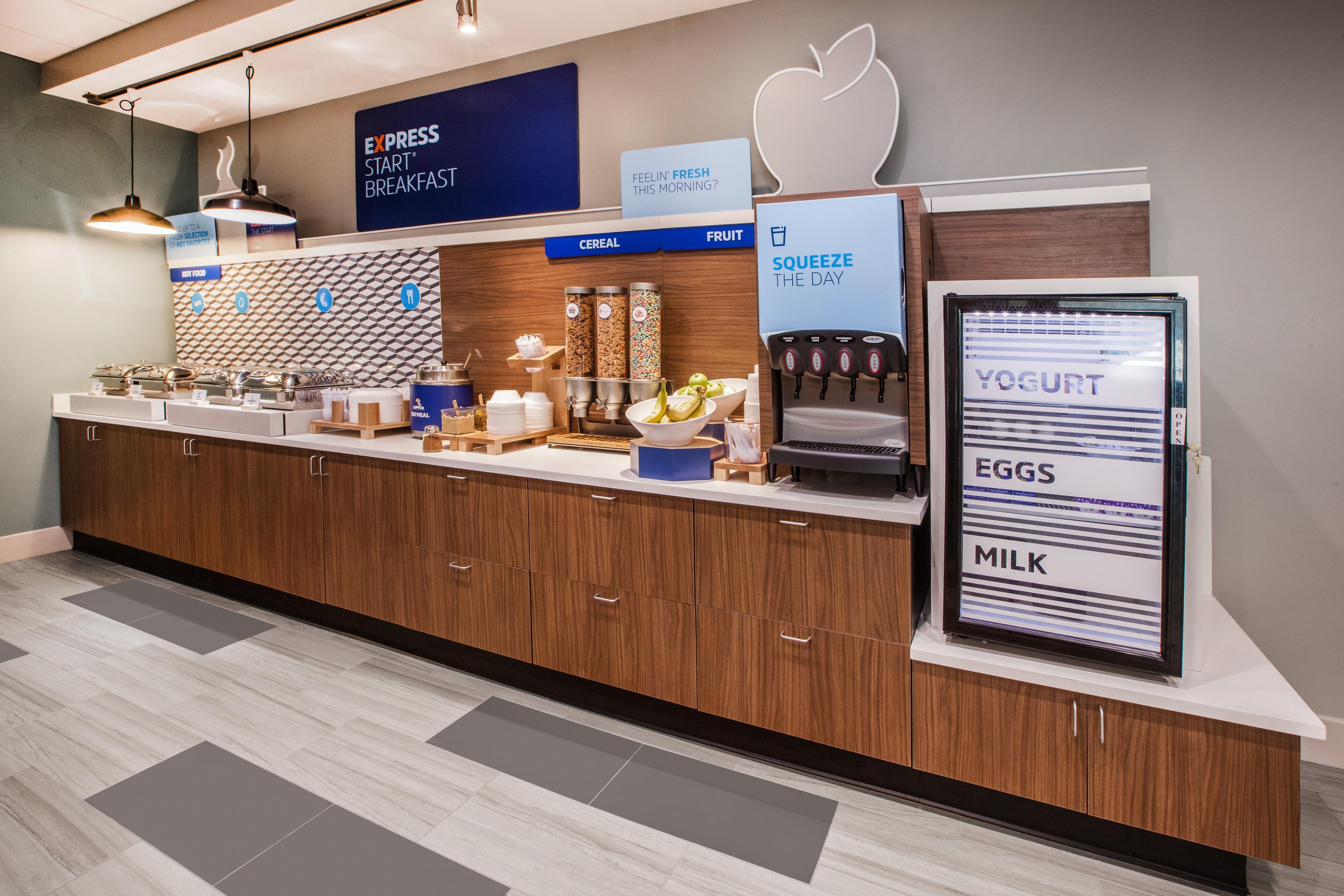 Holiday Inn Express & Suites Denver South - Castle Rock By Ihg Екстериор снимка