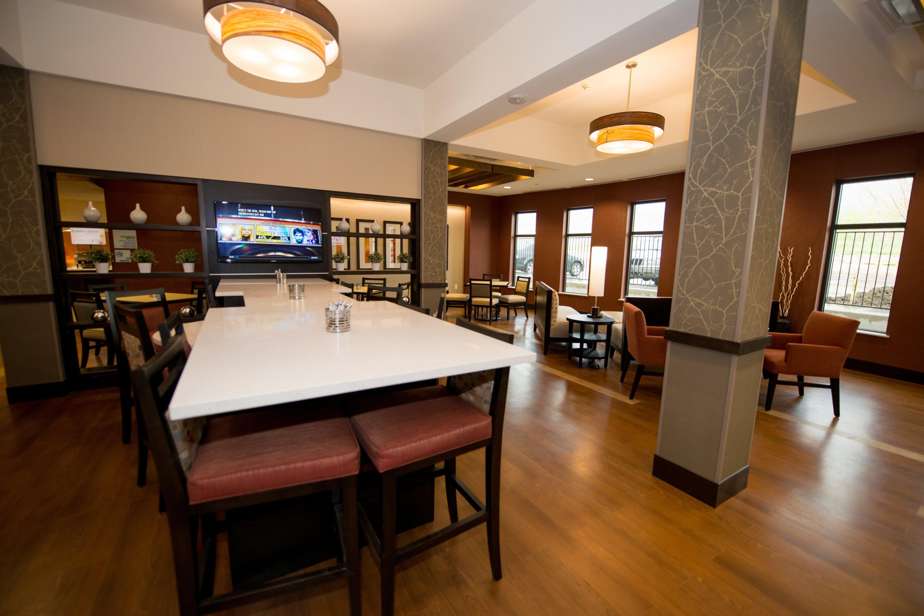 Holiday Inn Express & Suites Denver South - Castle Rock By Ihg Екстериор снимка