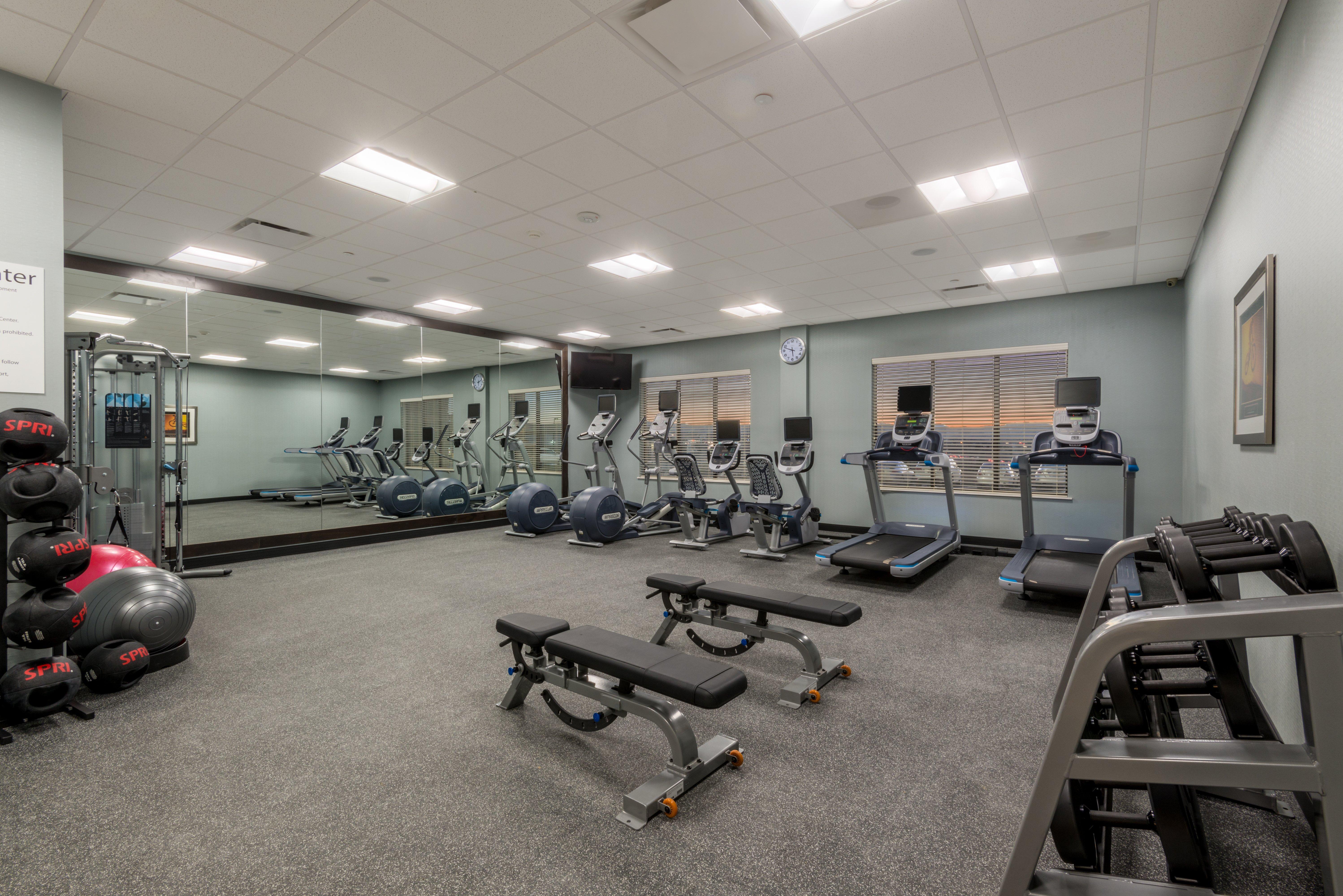 Holiday Inn Express & Suites Denver South - Castle Rock By Ihg Екстериор снимка