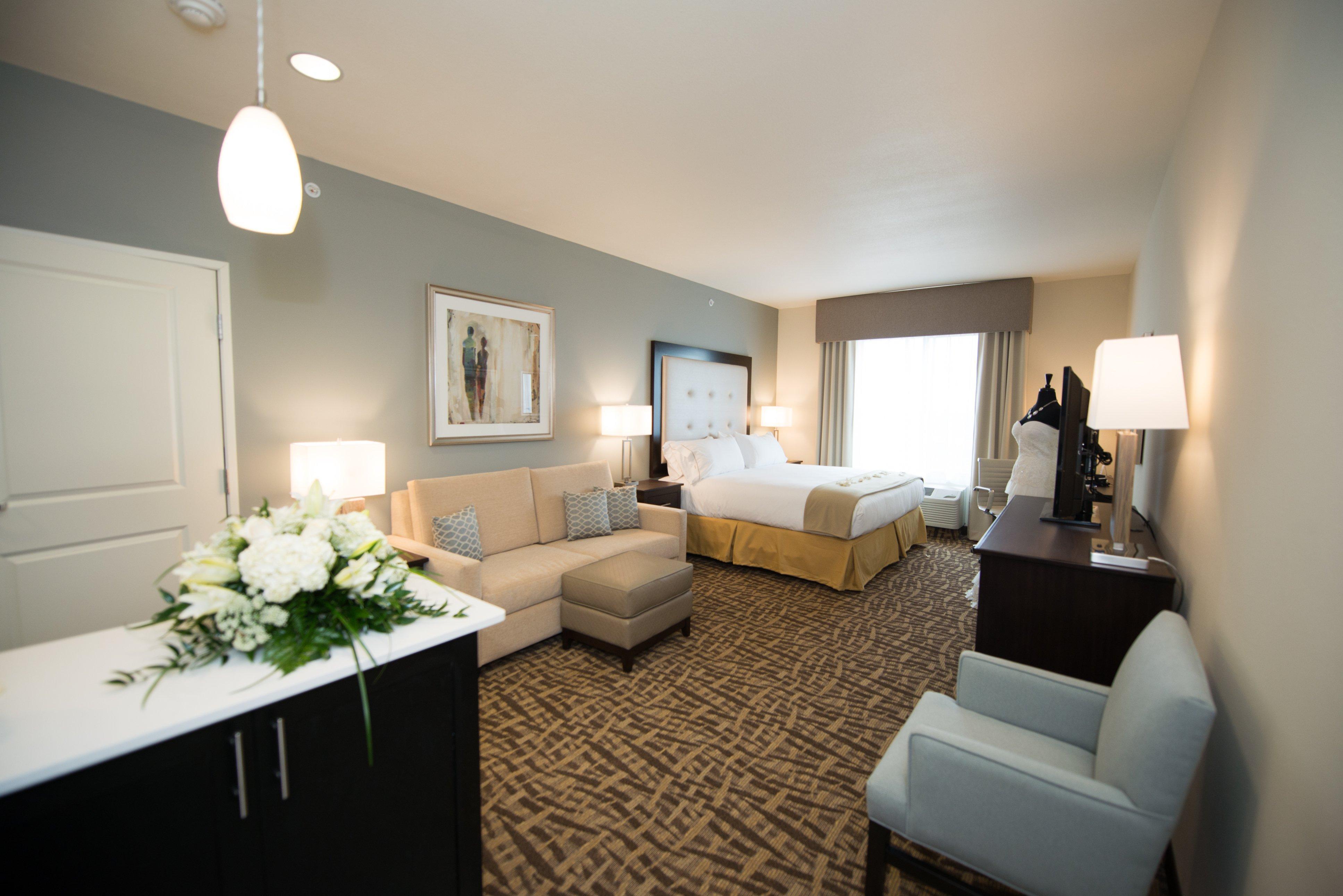 Holiday Inn Express & Suites Denver South - Castle Rock By Ihg Екстериор снимка