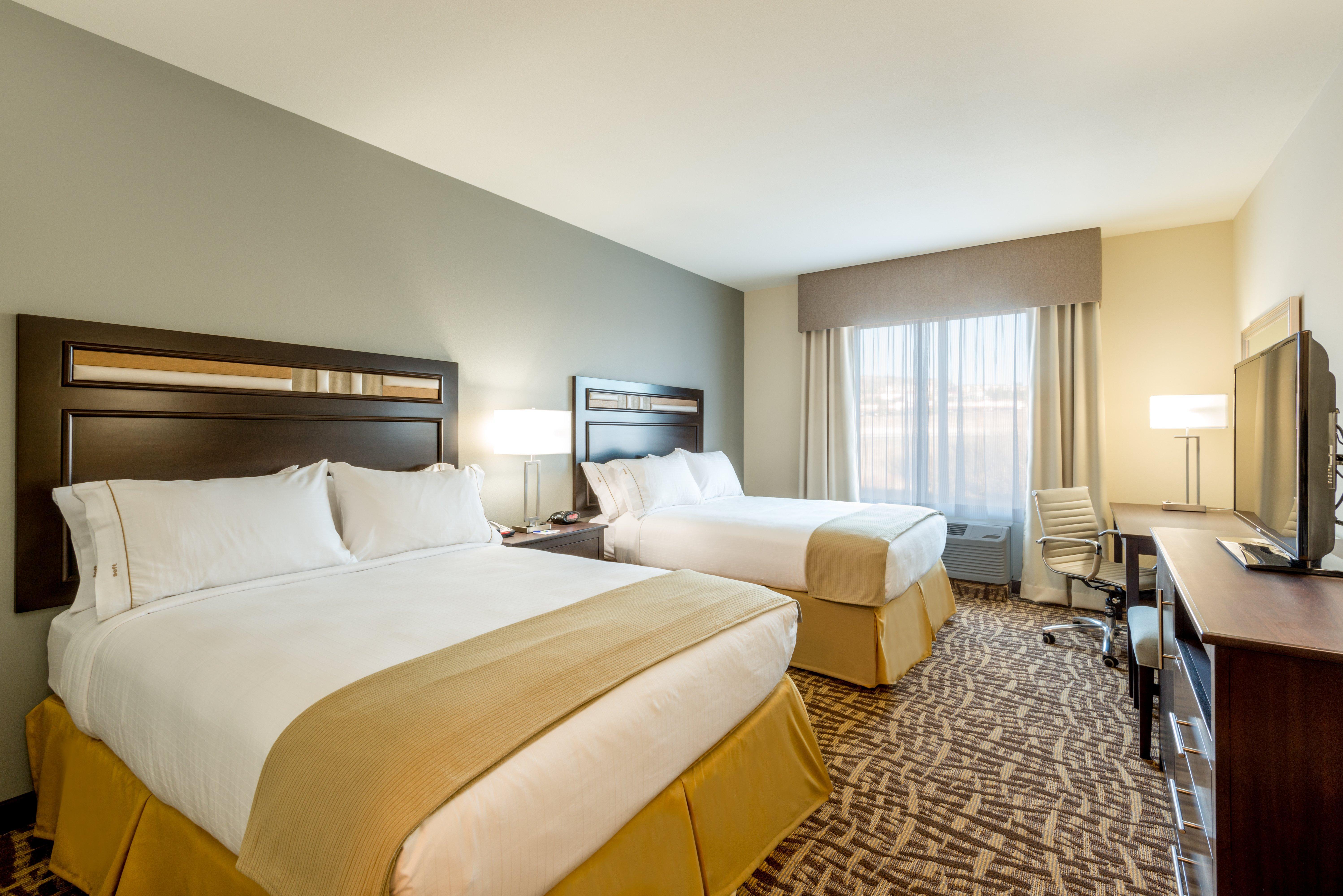 Holiday Inn Express & Suites Denver South - Castle Rock By Ihg Екстериор снимка