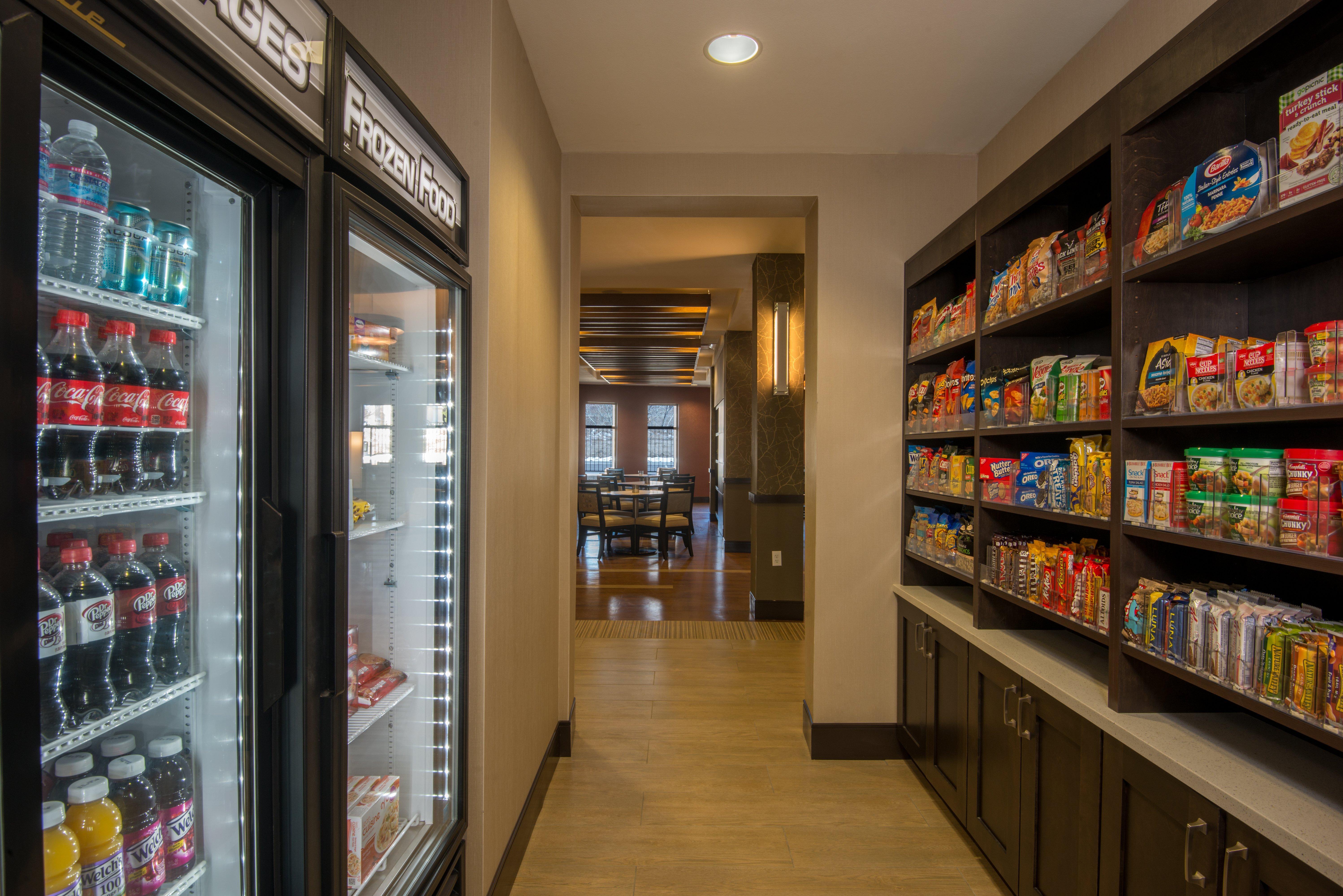 Holiday Inn Express & Suites Denver South - Castle Rock By Ihg Екстериор снимка