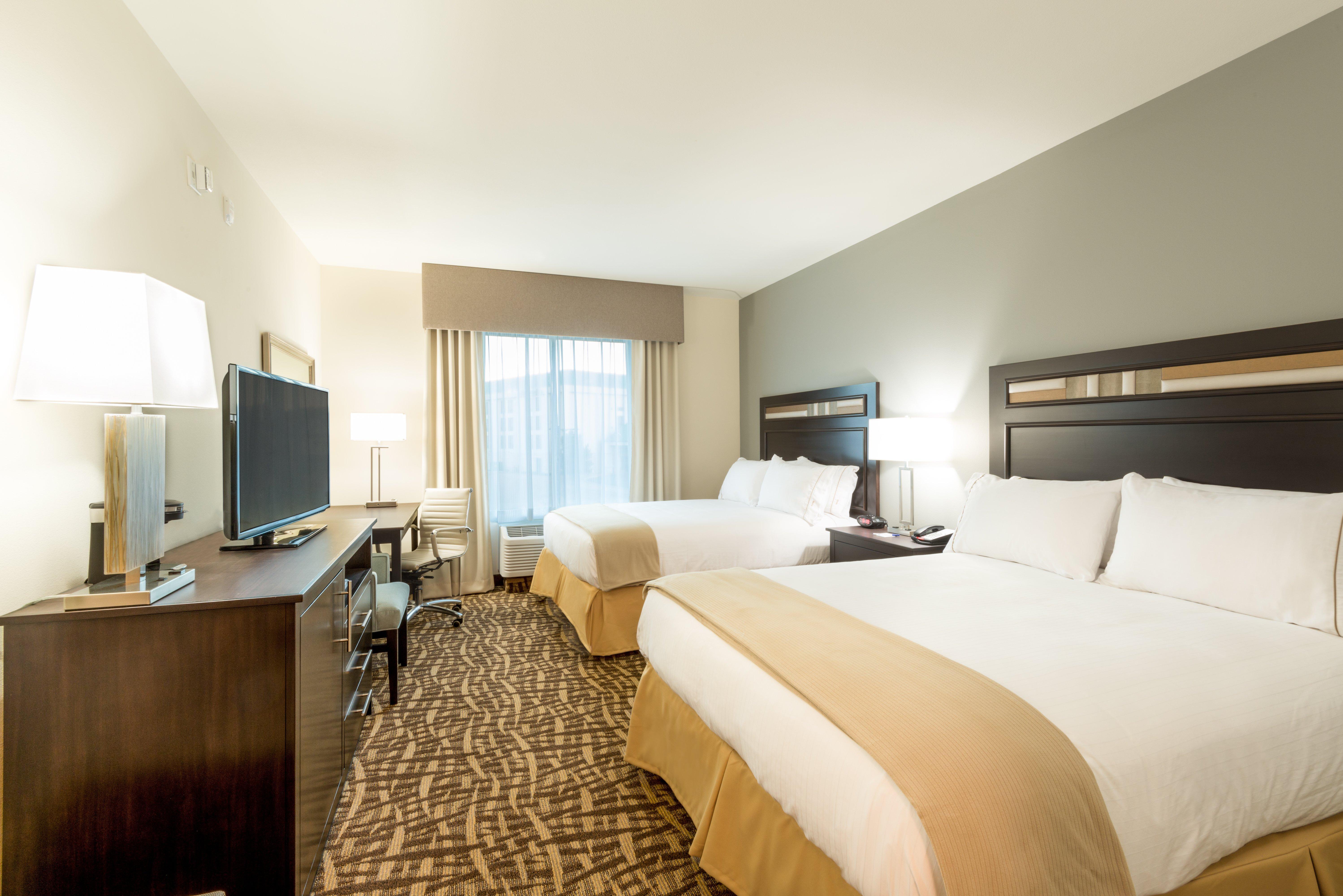 Holiday Inn Express & Suites Denver South - Castle Rock By Ihg Екстериор снимка