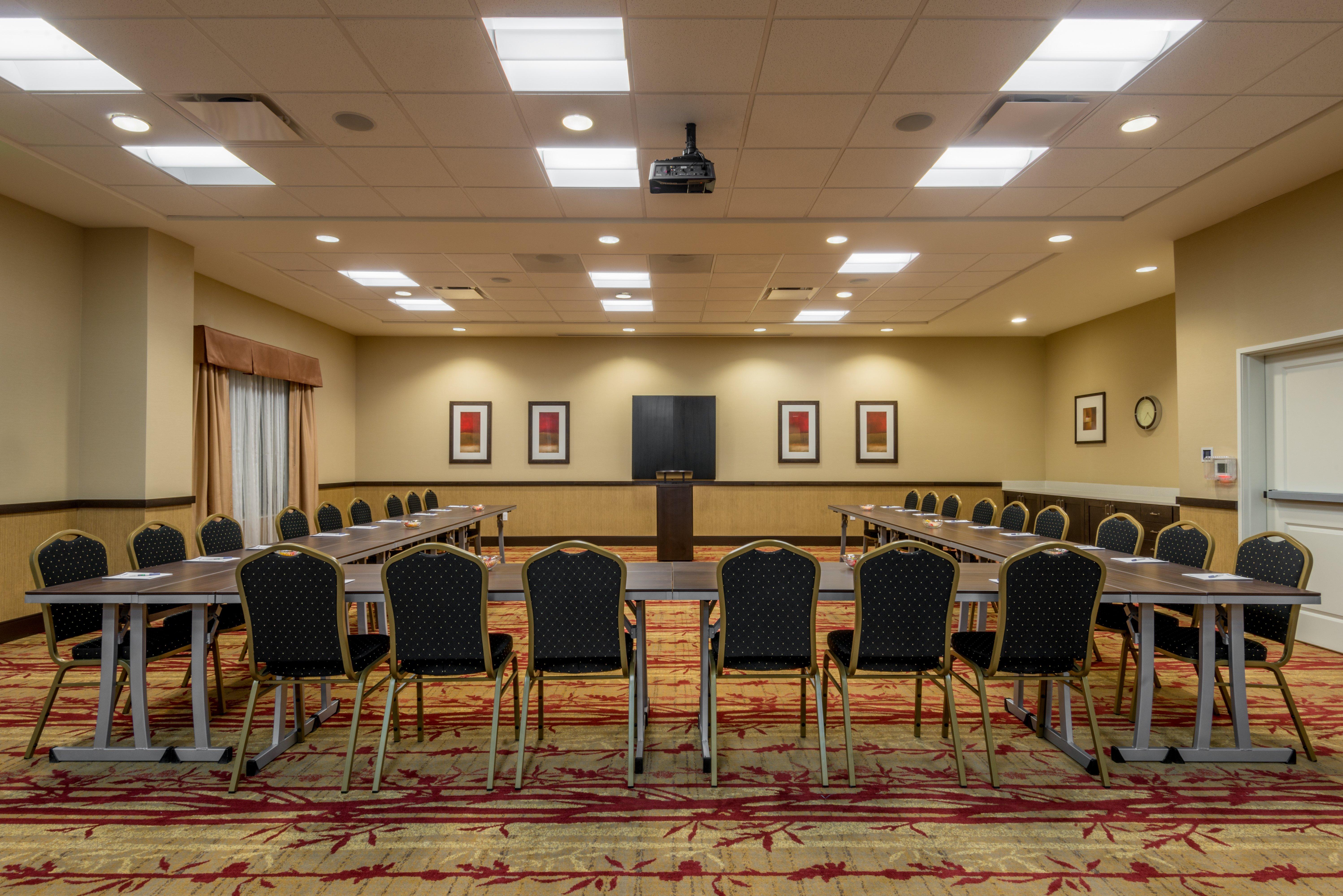 Holiday Inn Express & Suites Denver South - Castle Rock By Ihg Екстериор снимка