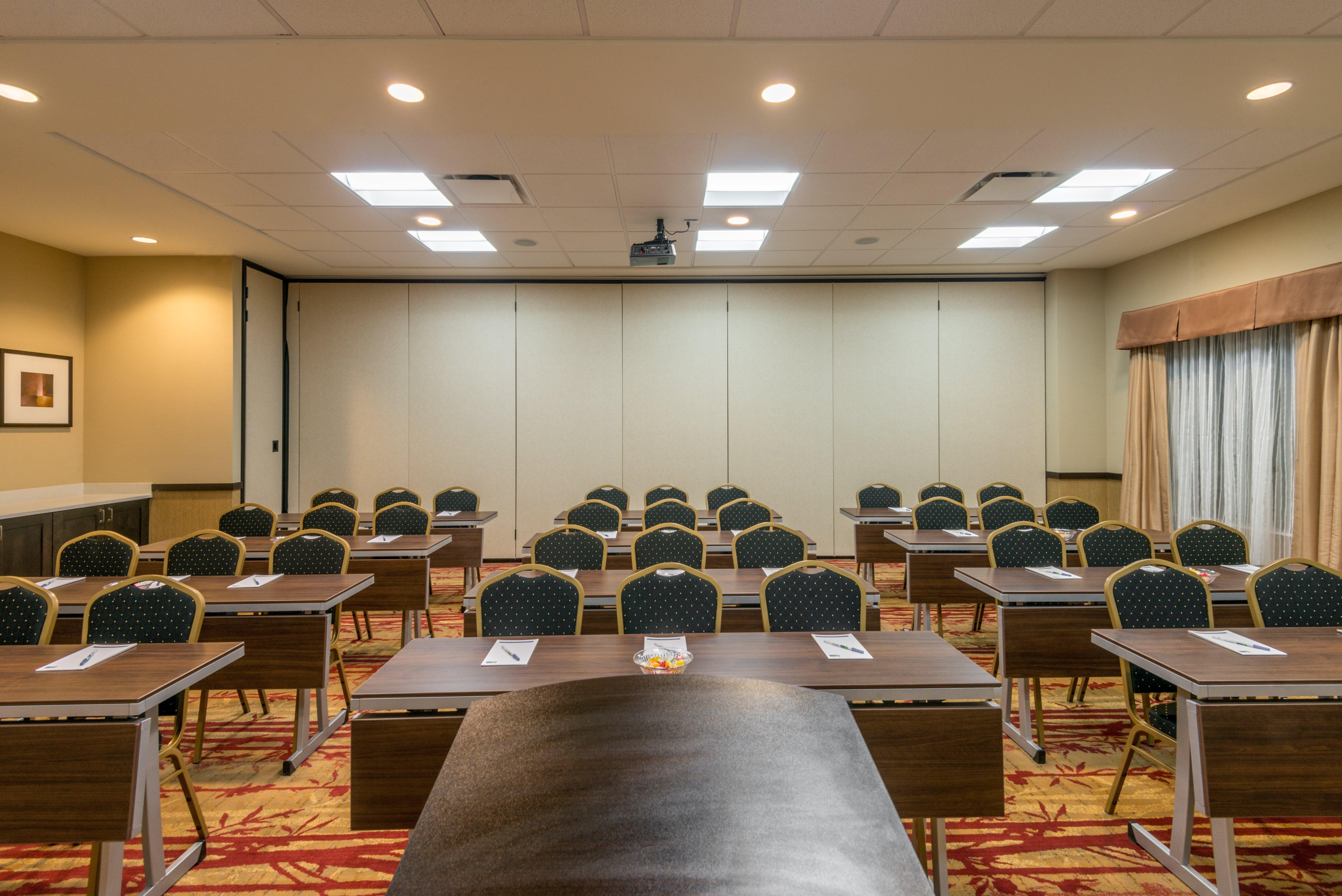 Holiday Inn Express & Suites Denver South - Castle Rock By Ihg Екстериор снимка