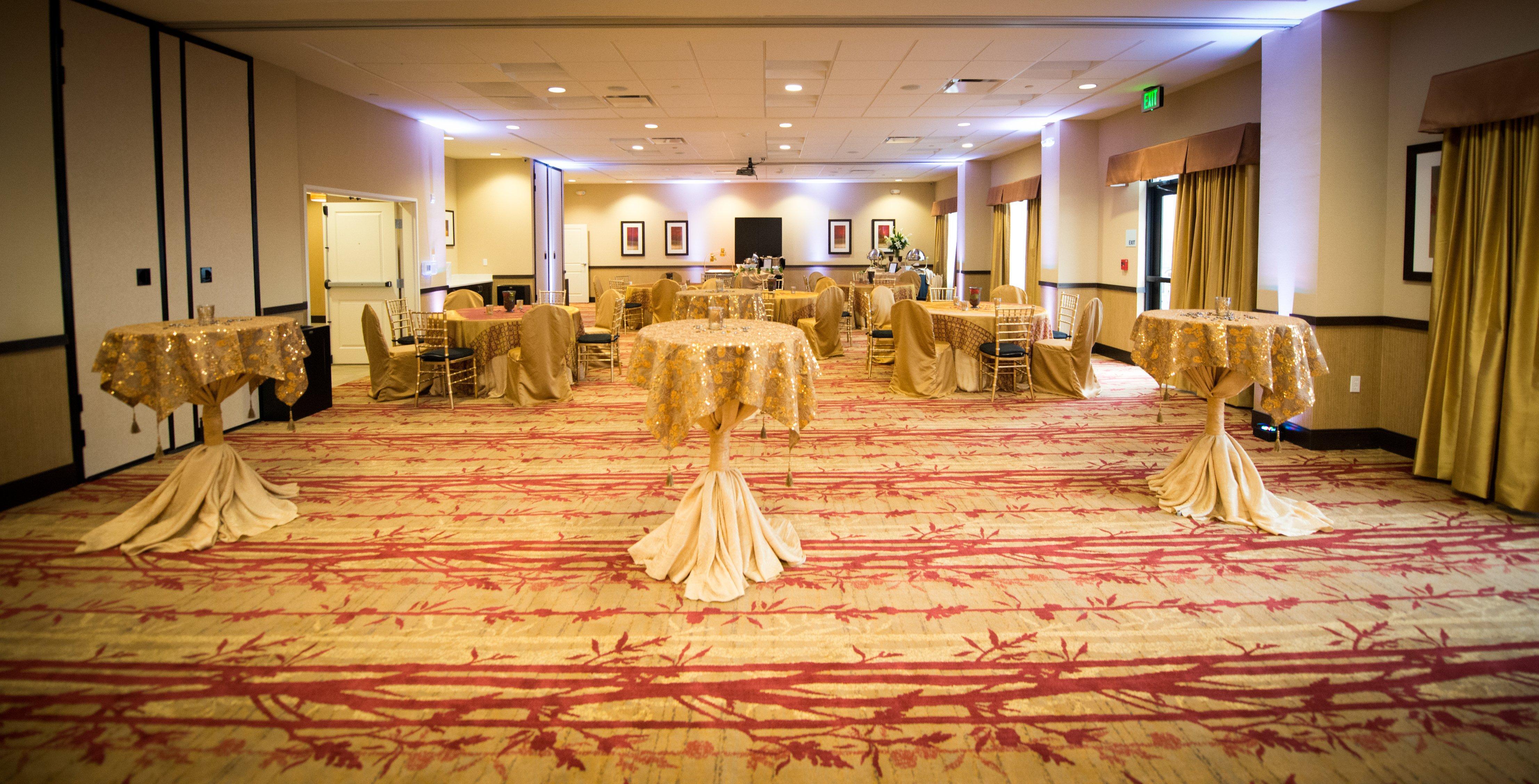 Holiday Inn Express & Suites Denver South - Castle Rock By Ihg Екстериор снимка