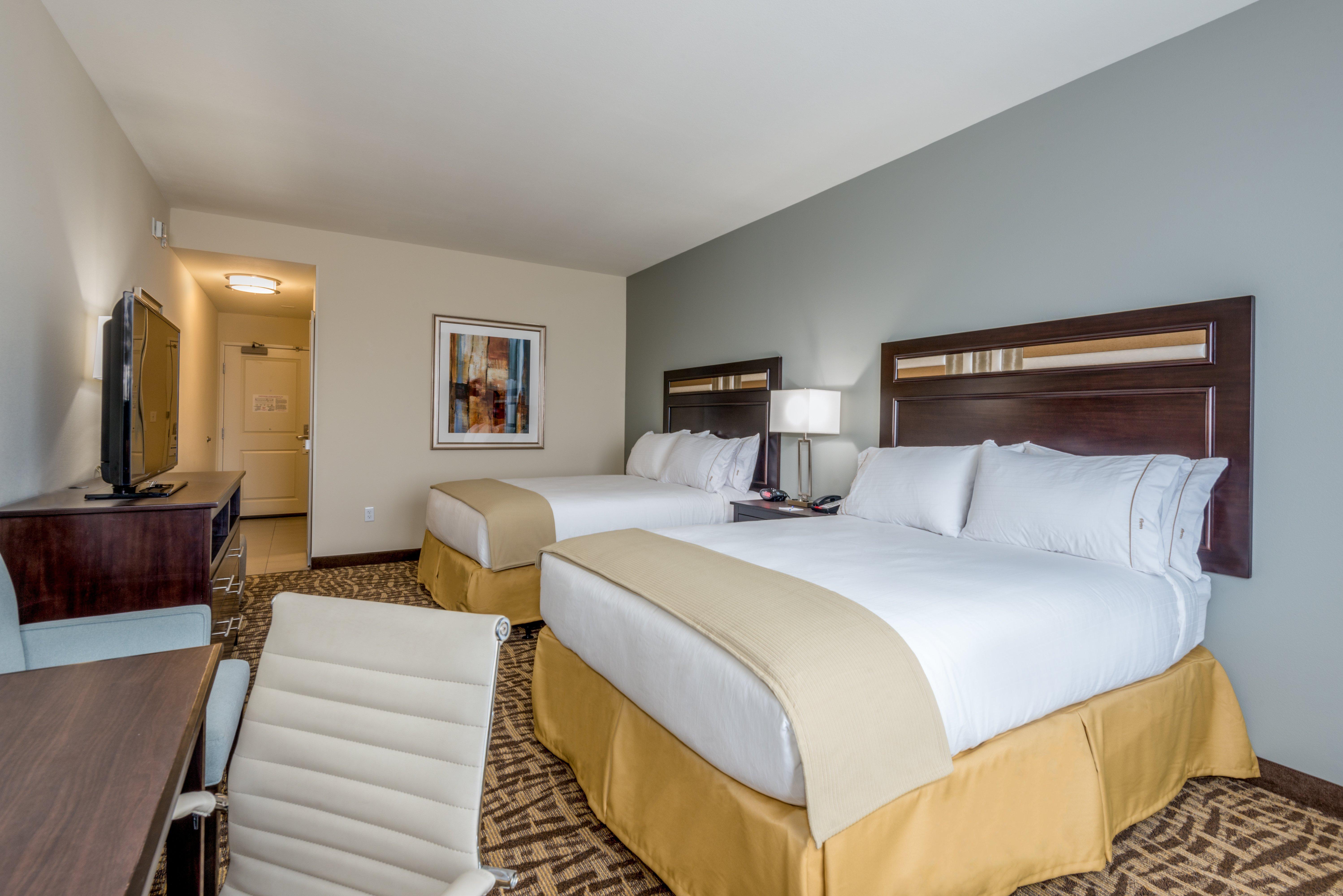 Holiday Inn Express & Suites Denver South - Castle Rock By Ihg Екстериор снимка