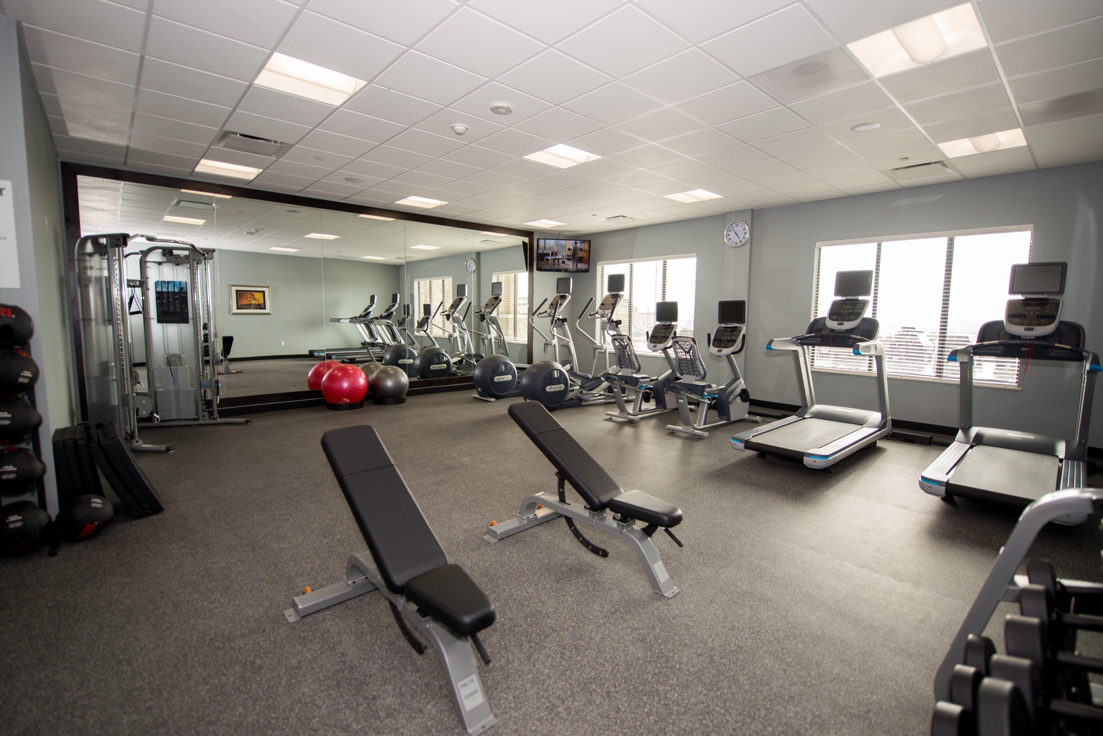 Holiday Inn Express & Suites Denver South - Castle Rock By Ihg Екстериор снимка