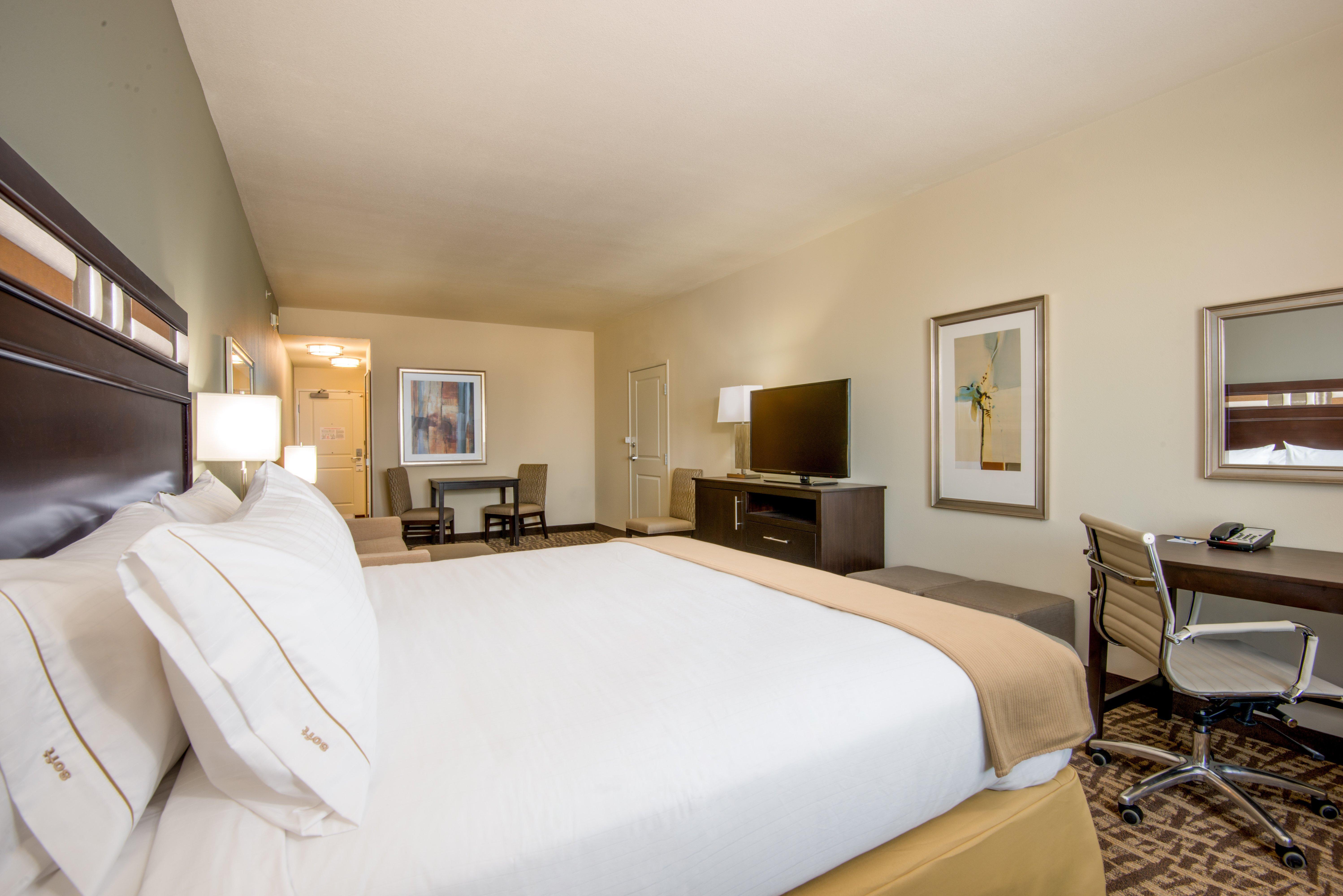 Holiday Inn Express & Suites Denver South - Castle Rock By Ihg Екстериор снимка