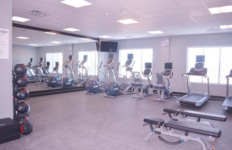Holiday Inn Express & Suites Denver South - Castle Rock By Ihg Екстериор снимка
