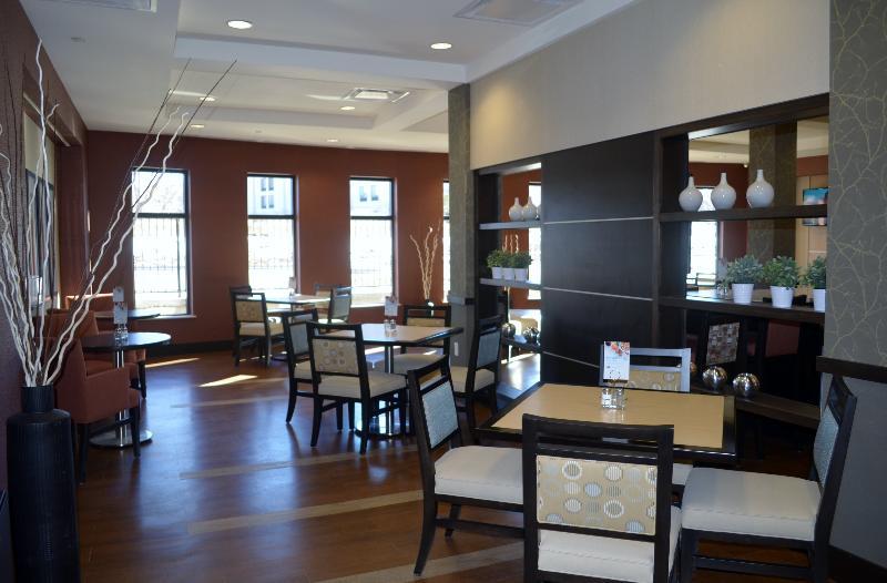 Holiday Inn Express & Suites Denver South - Castle Rock By Ihg Екстериор снимка