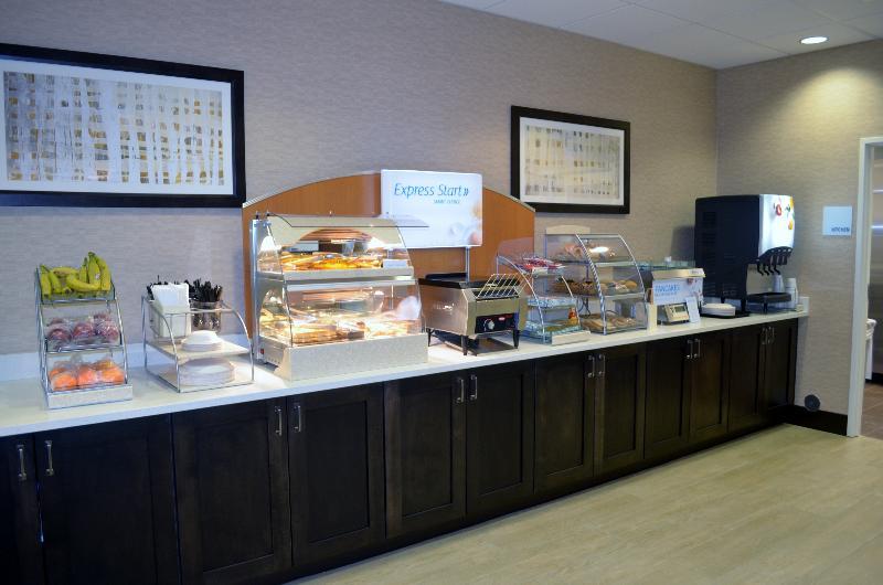Holiday Inn Express & Suites Denver South - Castle Rock By Ihg Екстериор снимка